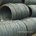 Hot Sale Iron Wire Gi Galvanised Bindingsdraad